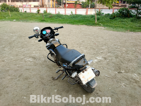 Tvs Metro